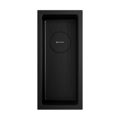 Кухонная мойка Omoikiri Taki 20-U/IF-GB нерж. сталь/графит, 4997015