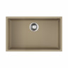 Кухонная мойка Omoikiri Tedori 66-U-CH Tetogranit/шампань, 4993977