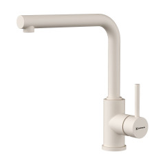 Смеситель для кухни Omoikiri Nakagawa-P-PA латунь/пастила, 4974317