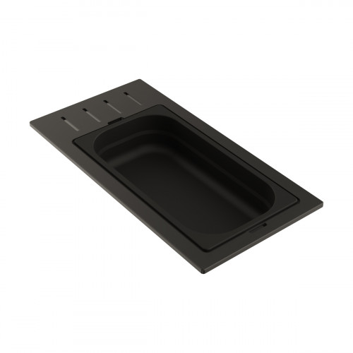 Контейнер Omoikiri DC-01-1-GB, 4999074