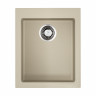 Кухонная мойка Omoikiri Bosen 41-SA Tetogranit/бежевый, 4993143