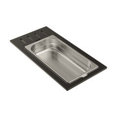 Контейнер Omoikiri DC-01-1-IN, 4999073