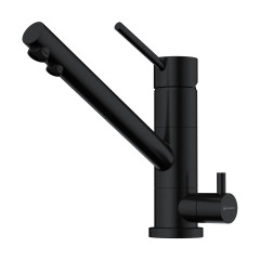 Смеситель для кухни Omoikiri Tonami-GB латунь/графит, 4994360