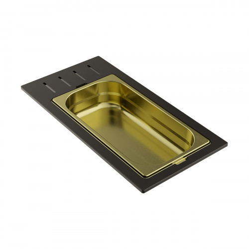 Контейнер Omoikiri DC-01-1-LG, 4999039