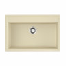 Кухонная мойка Omoikiri Daisen 77-BE Artgranit/ваниль, 4993624