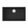 Кухонная мойка Omoikiri Yamakawa 75-U/I-GB Artceramic/графит, 4993779