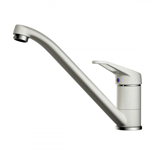 Смеситель для кухни Omoikiri Kado-PA латунь/пастила, 4994169