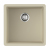 Кухонная мойка Omoikiri Bosen 44-U-BE Tetogranit/ваниль, 4993596