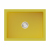 Кухонная мойка Omoikiri Mikura 61-SL Matt Natceramic/sicilian lemon матовый, 4911260