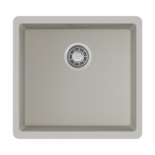 Кухонная мойка Omoikiri Kata 44-U-PA Artgranit/пастила, 4993400