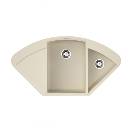 Кухонная мойка Omoikiri Sakaime 105C-EV Tetogranit/эверест, 4993210