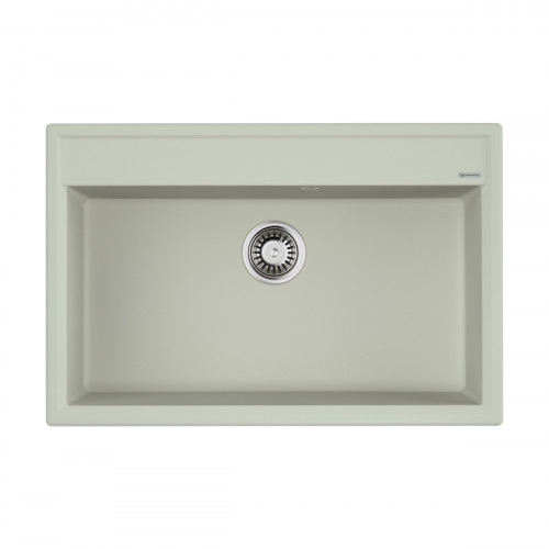 Кухонная мойка Omoikiri Daisen 77-PA Artgranit/пастила, 4993626