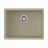 Кухонная мойка Omoikiri Kata 54-U-BE Artgranit/ваниль, 4993408