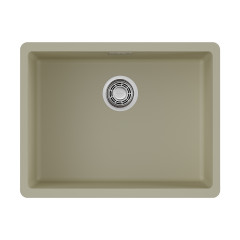 Кухонная мойка Omoikiri Kata 54-U-BE Artgranit/ваниль, 4993408