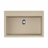 Кухонная мойка Omoikiri Daisen 77-SA Artgranit/бежевый, 4993631