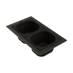 Контейнер Omoikiri DC-04-2-GB, 4999085