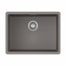 Кухонная мойка Omoikiri Kata 54-U-GR Artgranit/leningrad grey, 4993411