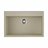 Кухонная мойка Omoikiri Tedori 79-BE Tetogranit/ваниль, 4993949