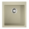 Кухонная мойка Omoikiri Bosen 47-BE Tetogranit/ваниль, 4993587