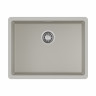 Кухонная мойка Omoikiri Kata 54-U-PA Artgranit/пастила, 4993407