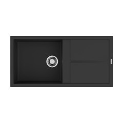 Кухонная мойка Omoikiri Sumi 100A-GB Artceramic/графит, 4997109