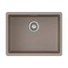 Кухонная мойка Omoikiri Kata 54-U-SA Artgranit/бежевый, 4993424