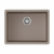 Кухонная мойка Omoikiri Kata 54-U-SA Artgranit/бежевый, 4993424