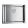 Кухонная мойка Omoikiri Taki 54-U/IF-IN нерж. сталь/нержавеющая сталь, 4973046