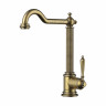 Смеситель для кухни Omoikiri Toshima-AB-022 латунь/античная латунь, 4994324