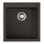 Кухонная мойка Omoikiri Bosen 47-DC Tetogranit/темный шоколад, 4993590