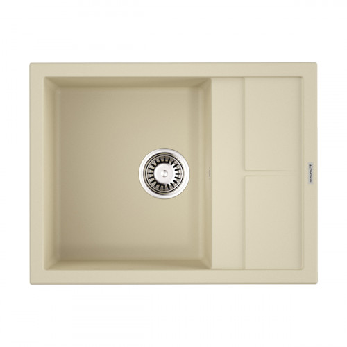 Кухонная мойка Omoikiri Sumi 65-BE Tetogranit/ваниль, 4993671