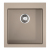 Кухонная мойка Omoikiri Bosen 47-SA Tetogranit/бежевый, 4993588