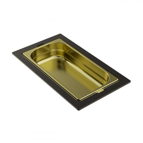 Контейнер Omoikiri DC-05-1-LG, 4999092