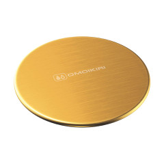 Декоративный элемент для корзинчатого вентиля Omoikiri DEC-AB022, 4957089