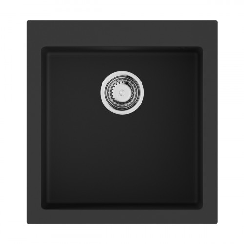 Кухонная мойка Omoikiri Bosen 47A-GB Artceramic/графит, 4993815