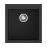 Кухонная мойка Omoikiri Bosen 47A-GB Artceramic/графит, 4993815