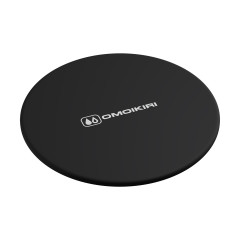 Декоративный элемент для корзинчатого вентиля Omoikiri DEC-GB, 4956763