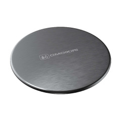 Декоративный элемент для корзинчатого вентиля Omoikiri DEC-GM , 4957091