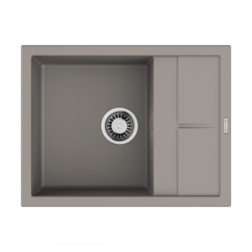 Кухонная мойка Omoikiri Sumi 65A-GB Artceramic/графит, 4997093