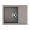 Кухонная мойка Omoikiri Sumi 65A-GB Artceramic/графит, 4997093