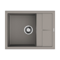 Кухонная мойка Omoikiri Sumi 65A-GB Artceramic/графит, 4997093
