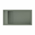 Кухонная мойка Omoikiri Kinaru Pro 86-U/I-WG Artceramic/wind green, 4993202
