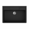 Кухонная мойка Omoikiri Kinokawa 90-GB Artceramic/графит, 4993855