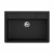 Кухонная мойка Omoikiri Kinokawa 90-GB Artceramic/графит, 4993855