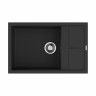 Кухонная мойка Omoikiri Sumi 78A-LB-GB Artceramic/графит, 4997101