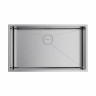Кухонная мойка Omoikiri Taki 74-U/IF-IN нерж. сталь/нержавеющая сталь, 4993497