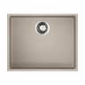 Кухонная мойка Omoikiri Bosen 54-U-SA Tetogranit/бежевый, 4993163