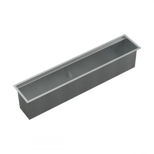 Встраиваемая сушка для посуды Omoikiri DRY-02-IN (без вставок), 4999109