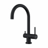 Смеситель для кухни Omoikiri Yamada-GB латунь/графит, 4994361