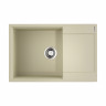 Кухонная мойка Omoikiri Daisen 78-LB-BE Artgranit/ваниль, 4993686
